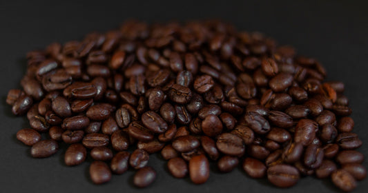 Rebirth "Breakfast Blend" - Whole Bean