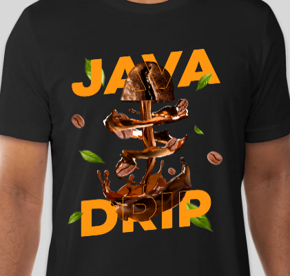 Java Shirt