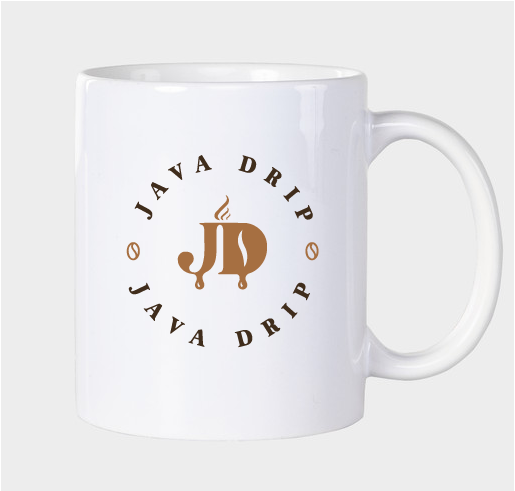 Java Drip Mug